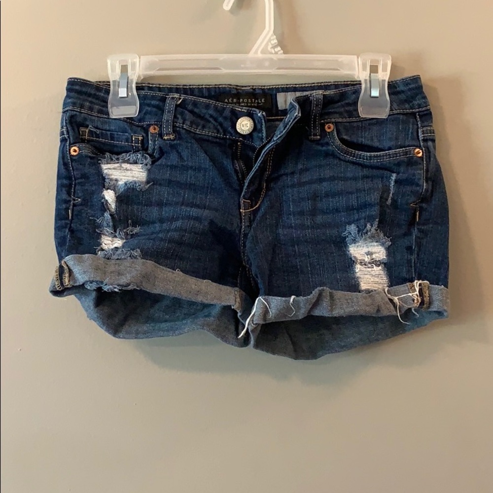 Aéropostale Designed in NYC